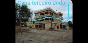 Casa Linda e Arejada